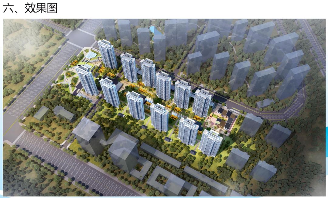 江北三大商业地标,江北新区最新地标