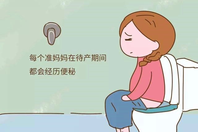 孕期便秘怎么办可以喝益生菌吗,孕期便秘使劲拉对胎儿有影响吗
