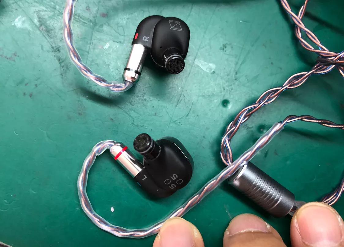 akg5005音管断了,akgn5005耳机配什么