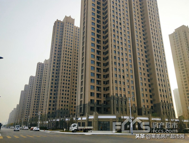 家境渐成交付在即,最新小区家庭装修施工时间