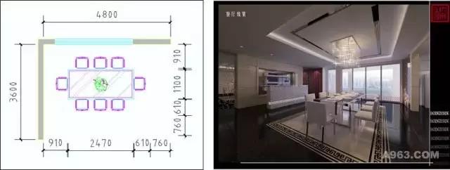 一般房子户型尺寸多大的,选择房屋户型的标准是怎样的呢