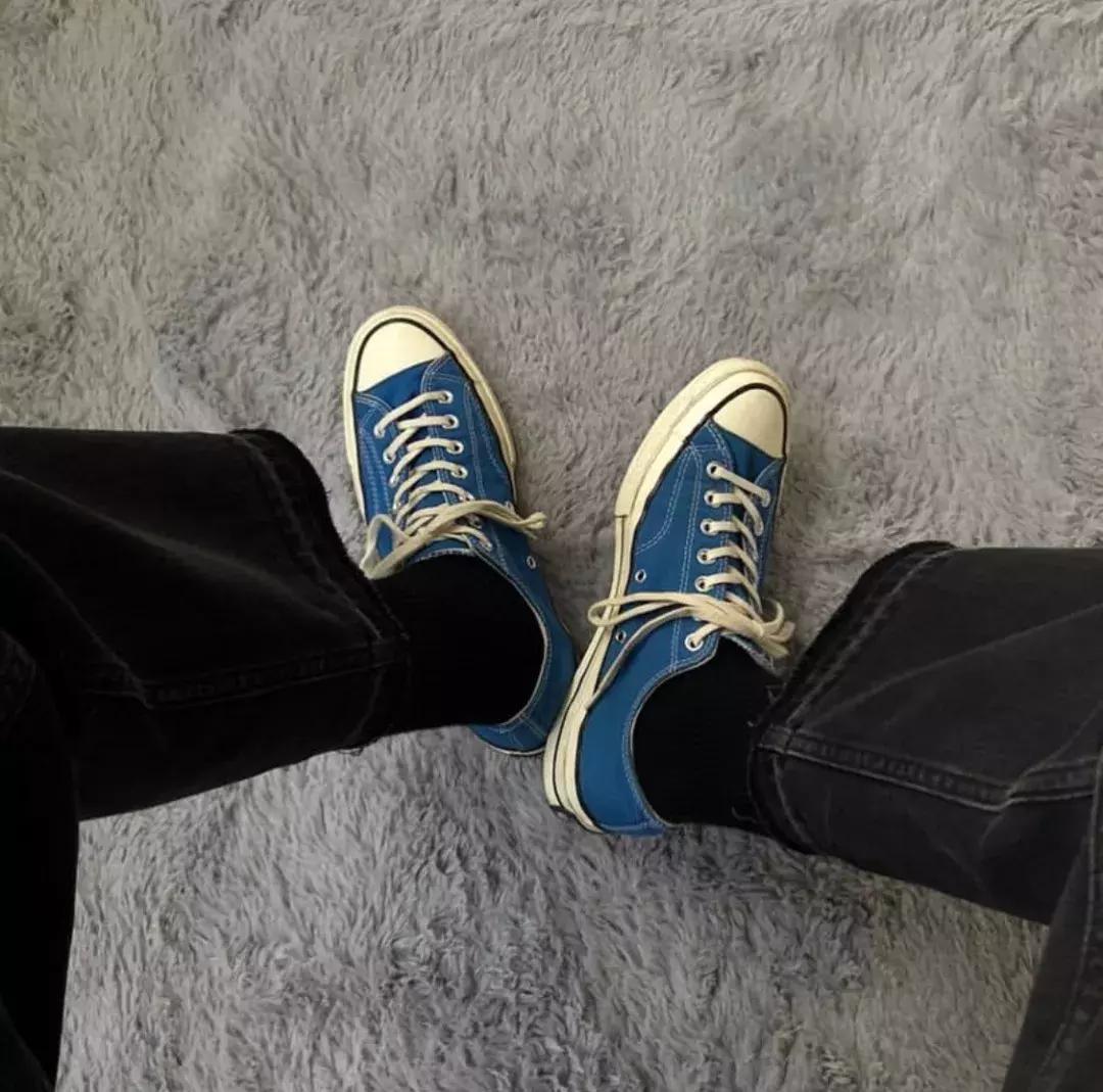 匡威1970s现在还火吗,匡威1970s为什么这么多人买