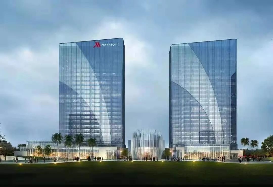 长乐区新建五星级酒店,长乐新开业酒店