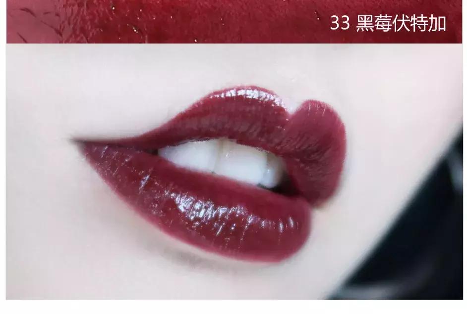 2021秋冬大牌热销显白口红,秋冬爆款口红推荐女款有哪些