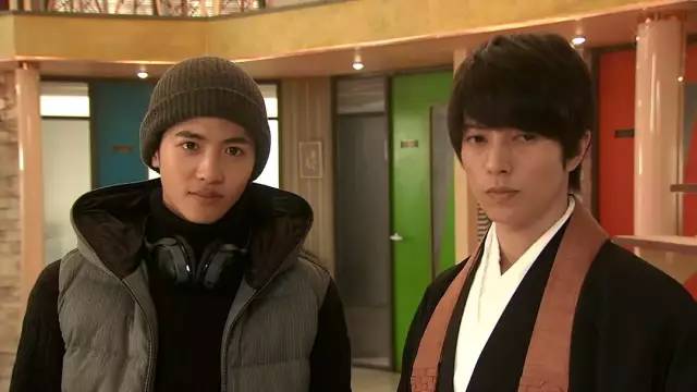 这种劲爆片，只有日本人才拍得出