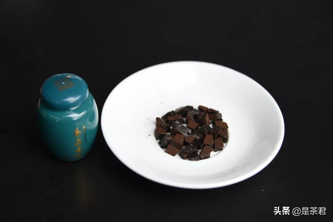 测评报告3丨过不上乾隆爷的生活,还不能喝杯贵气的皇室秘茶?