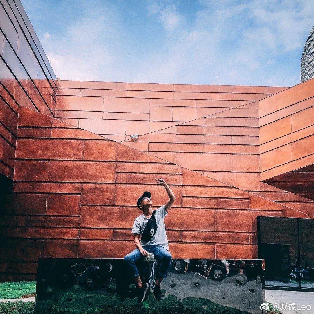 10秒钟教你制作3d照片,3d朋友圈发出来的效果图