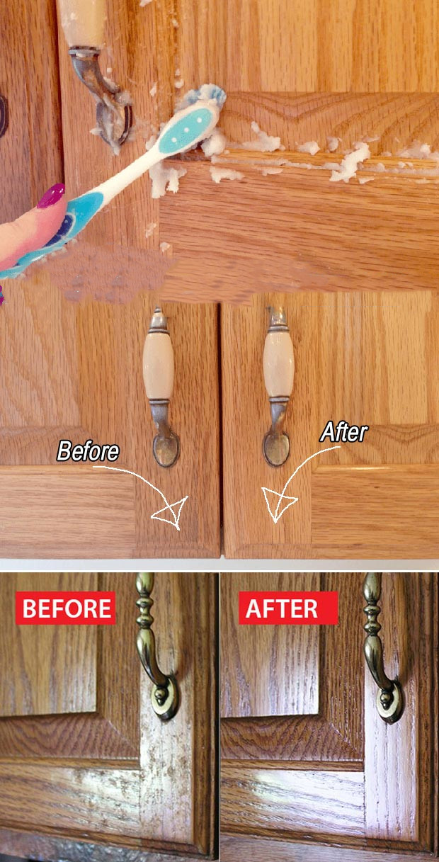 年底大扫除的清洁小技巧,年底大扫除一定要知道的清洁技巧