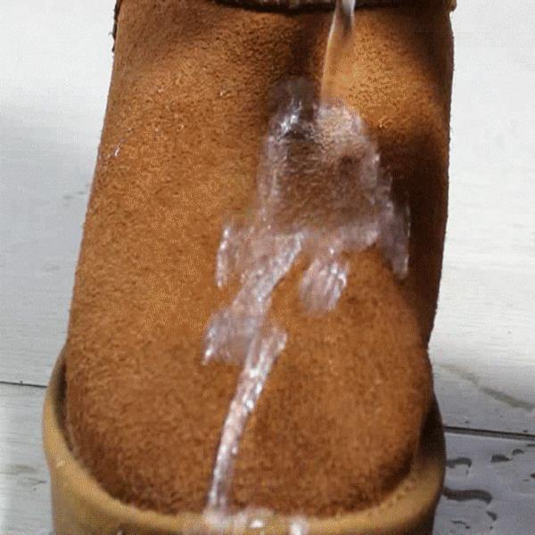 神奇的防水,防水喷雾鞋子无味