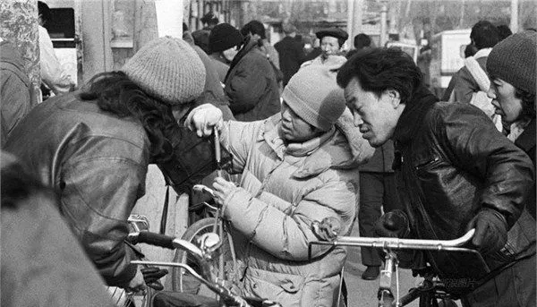 怀旧老照片北京,怀旧年代北京照片