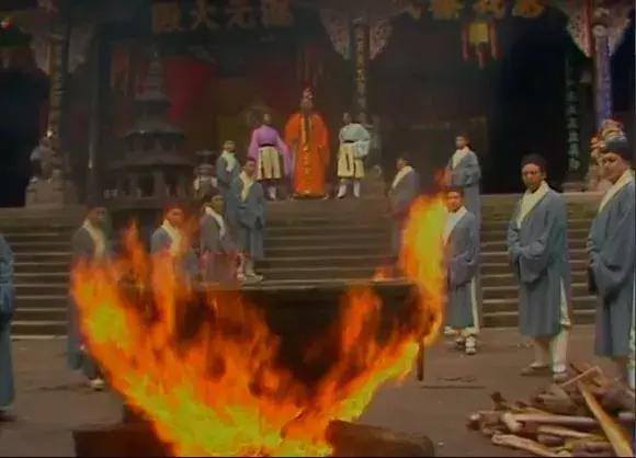 哪些电视剧在都江堰有取景,都江堰取景拍摄电视剧