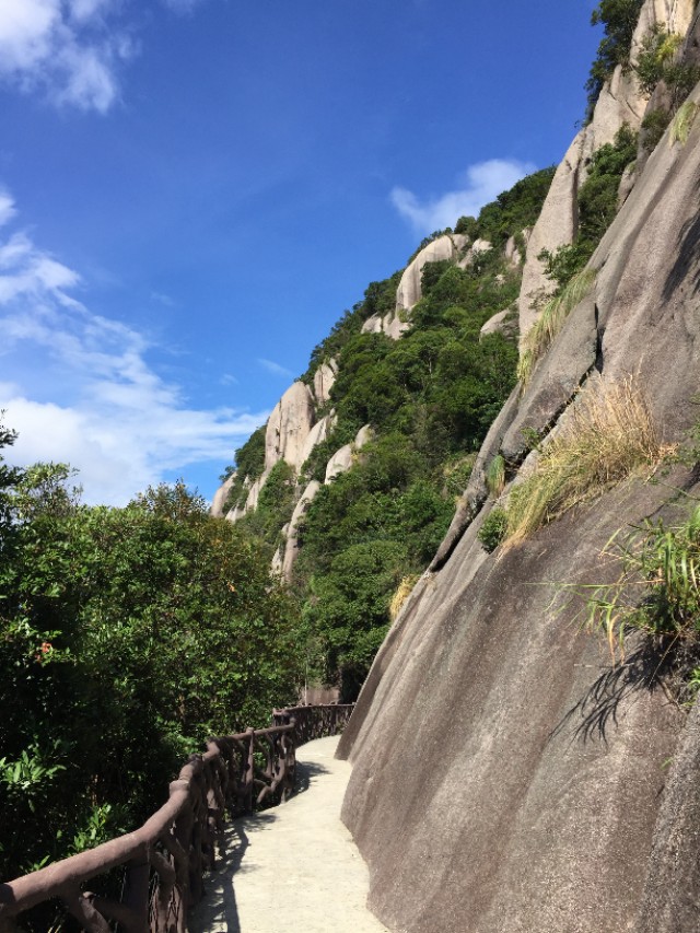 福建太姥山适合小孩玩吗,福建自驾游适合去太姥山吗