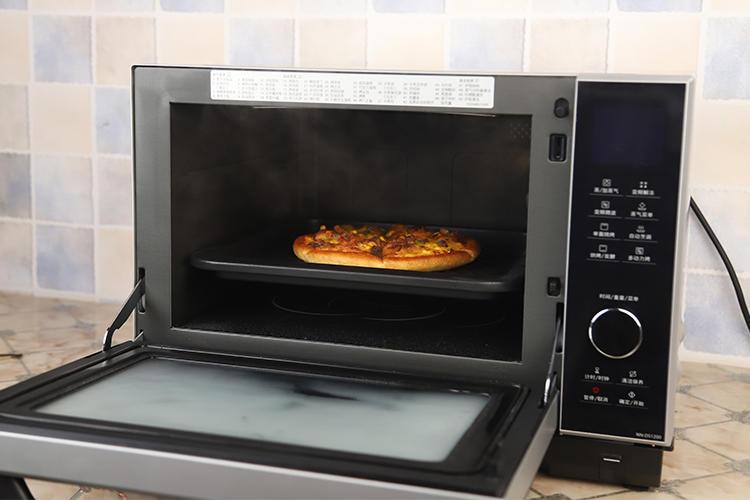 松下微蒸烤一体机ds2200,松下微蒸烤一体机怎么蒸东西