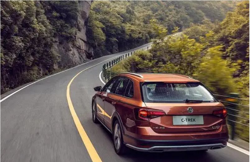 大众蔚领为什么不改款,大众蔚领2022年还有卖吗