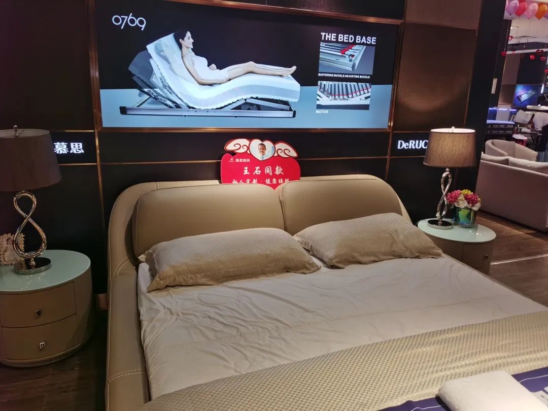 实体店的床垫比网上贵几倍,网购高性价比床垫