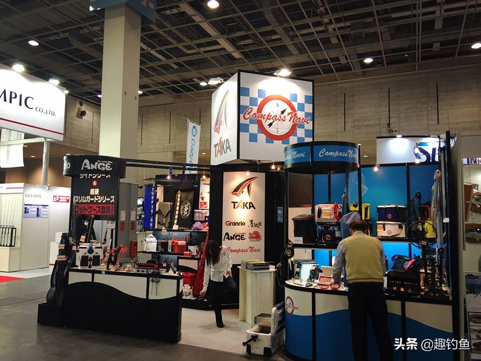 日本钓鱼装备视频,日本钓鱼渔具怎么用