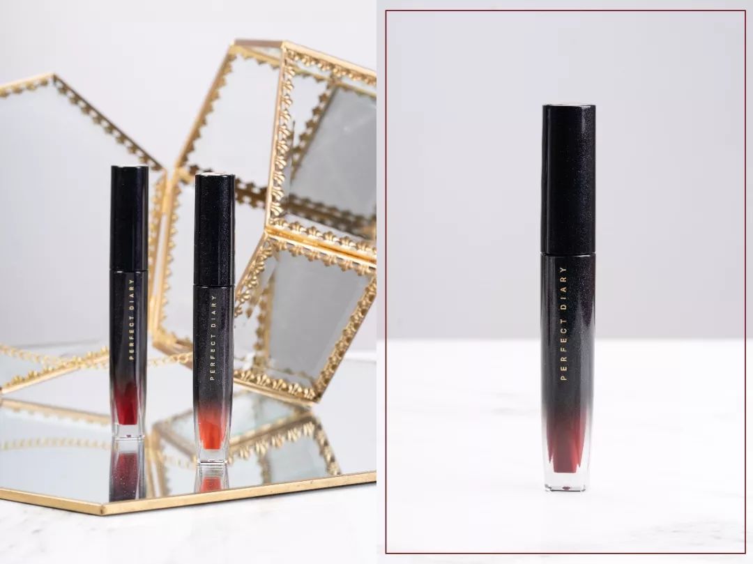 我的口红合集100种,我的口红合集