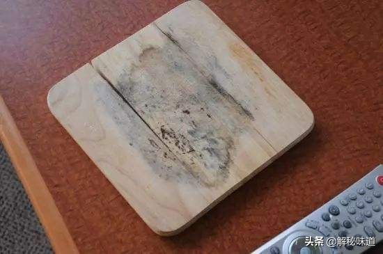 塑料菜板发霉怎么处理妙招,菜板和筷子发霉怎么处理