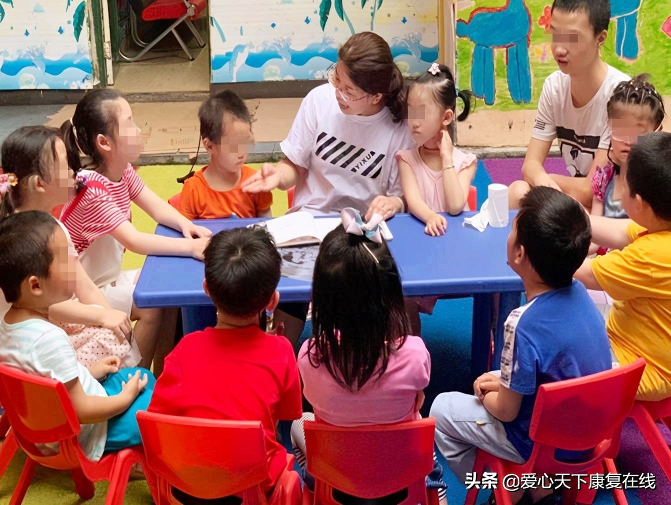 康复路上最美的教师，杨晓霞投身特教事业、让生命之花绚烂绽放