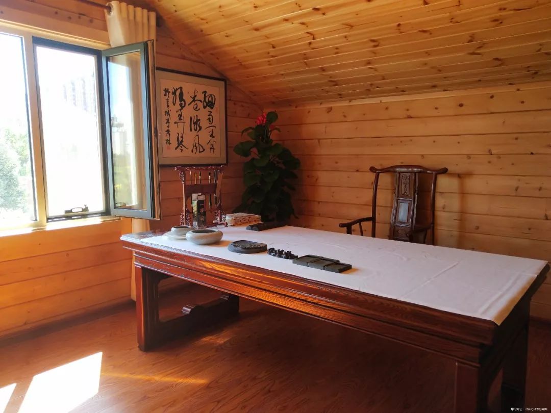 酒吧、超市展览馆这么Fashion的青城驿站,你还认为这只是厕所吗