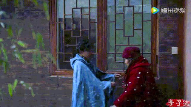 看了李子柒的视频的感受,看完李子柒后的感受