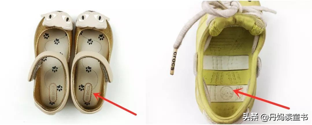 小孩凉鞋测评,给孩子选购凉鞋这些雷区不要踩