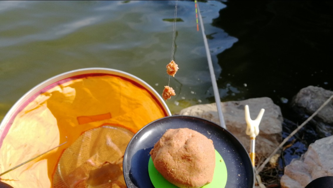 饵料开出来丝不够如何补救,天元邓刚饵料不出丝怎么办