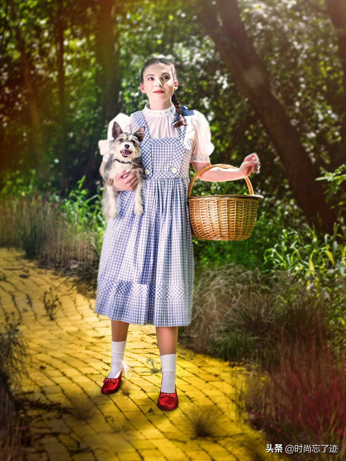 今年为什么流行红鞋,中国红鞋好看吗