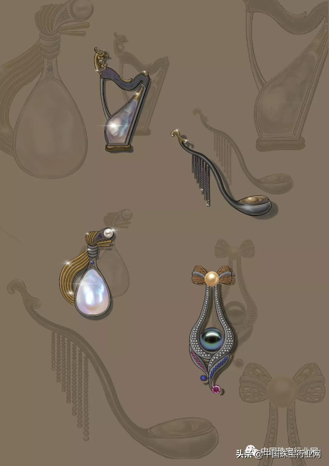 第六届毕业季设计创意大PK——中国地质大学（北京）