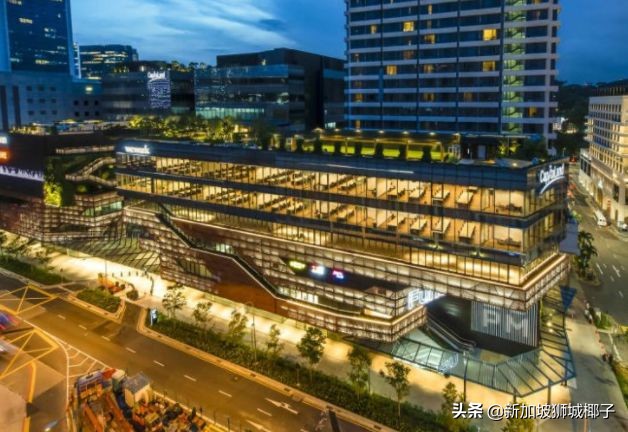 1人传染18人？新加坡35个患者带病上班，最新确诊50人行踪大曝光