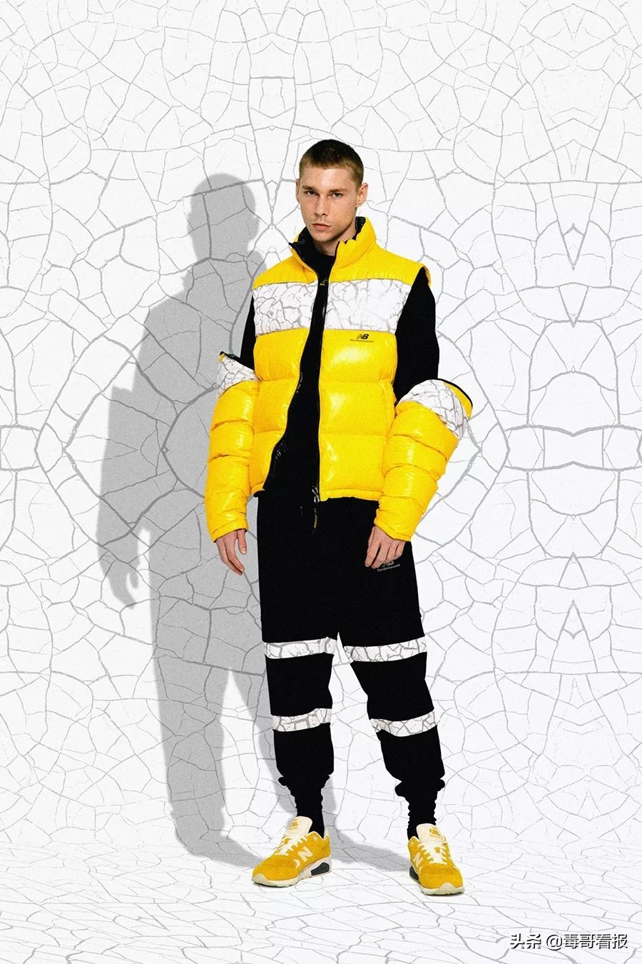 newbalance327真假对比,newbalance992真假鉴别