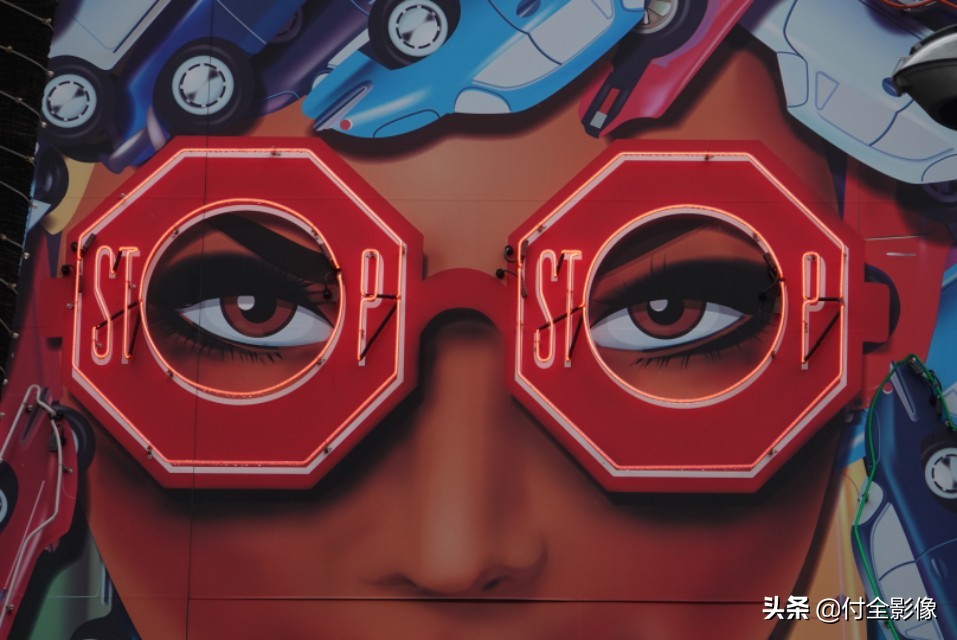 洛杉矶环球影城惊魂记,洛杉矶环球影城变形金刚