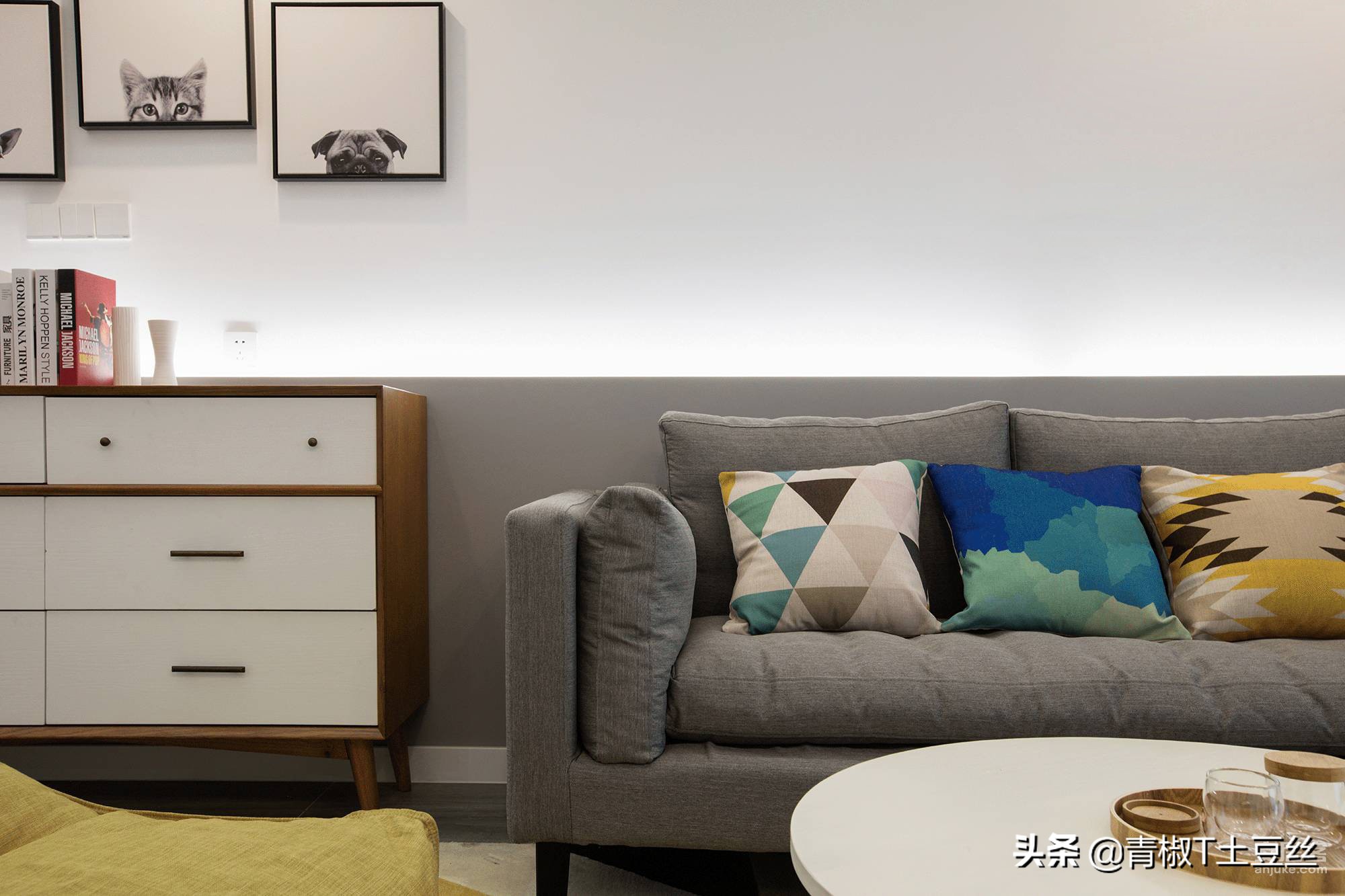 家庭装修需要把握的这4个原则,家庭装修设计误区