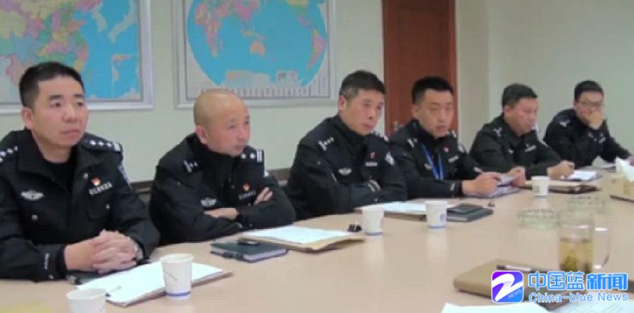 套路贷涉黑涉恶案件,警方通报套路贷涉黑恶案