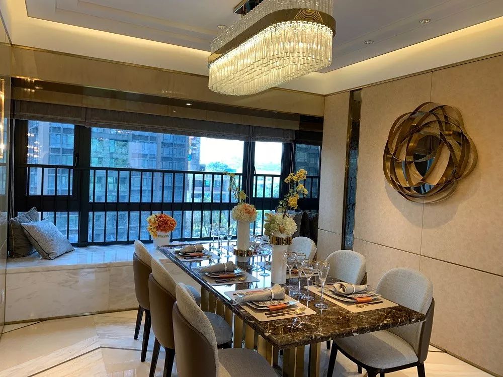 太劲爆！半4、海2后，南山又有豪宅要入市，住宅只有300多套