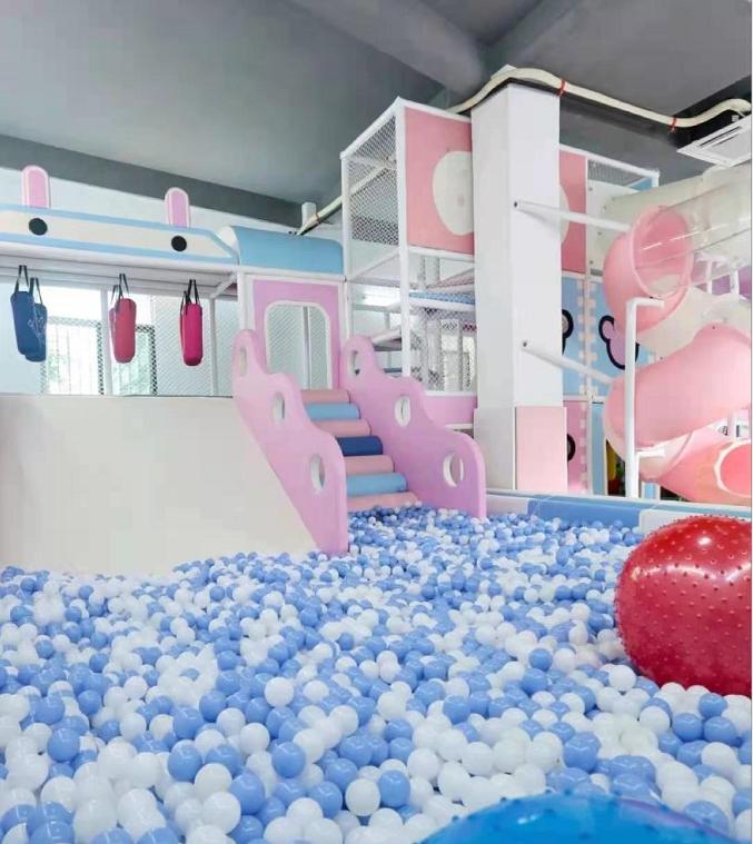 儿童游乐场室内设备报价是多少,最新儿童游乐场设备价格表