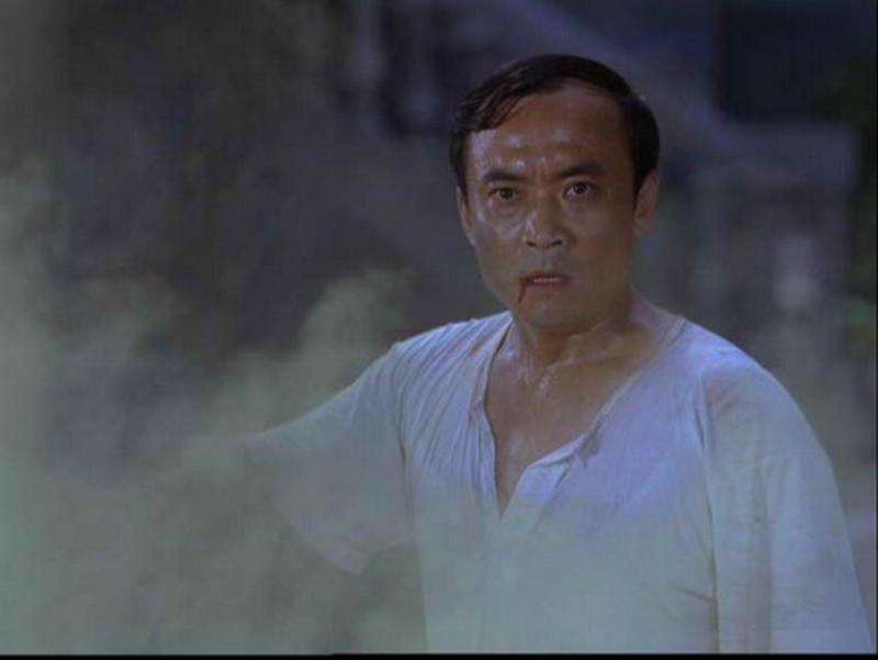 大武生演的什么,大武生孙悟空