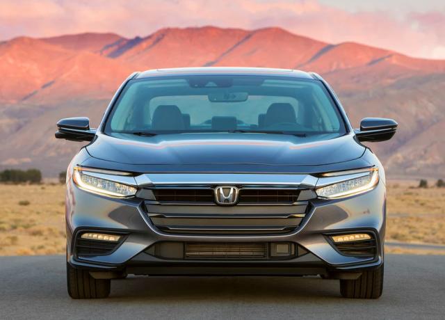 本田八代雅阁2.0和2.4哪个省油,本田雅阁有多省油