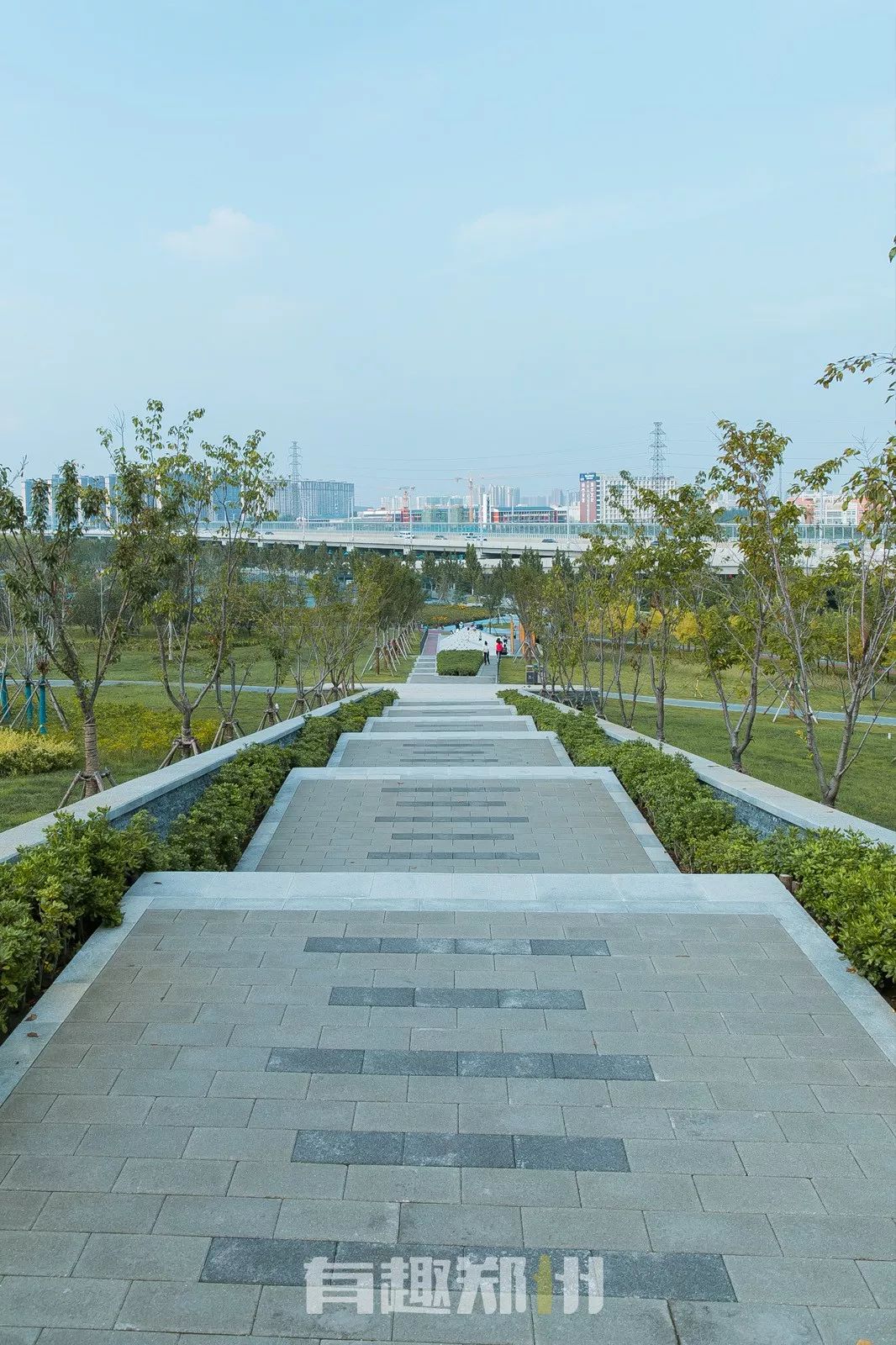 郑州国庆附近免费的景点推荐,国庆假期郑州免费景点