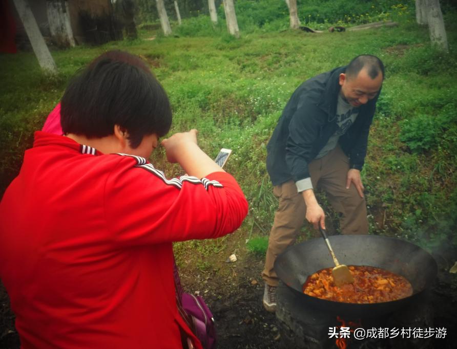 徒步回忆录视频,徒步回忆录