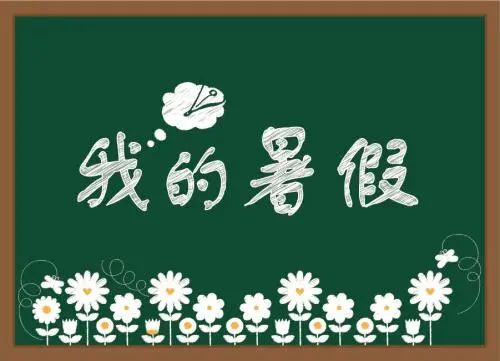 小升初分班考试作文回忆小学时光,暑假小升初作文