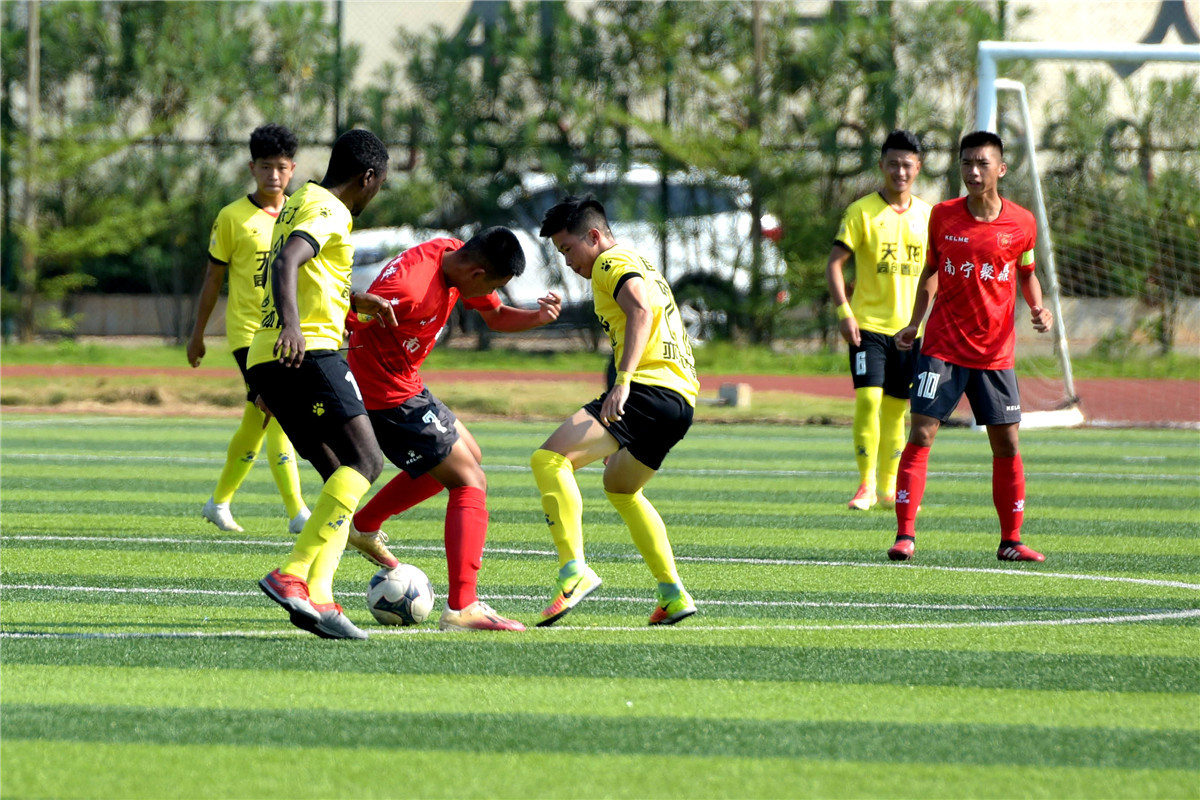 广西足球比赛今日赛程,桂超联赛2024广西贺州