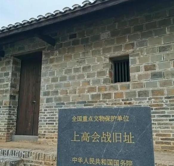 日军六万人没打赢国军，只因一个书生县长，唤醒了上高百姓