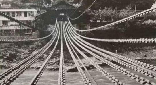 沙门子的川军——砍一刀