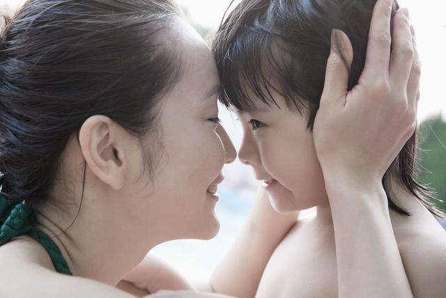 婴儿冷脸试验,变脸妈妈实验