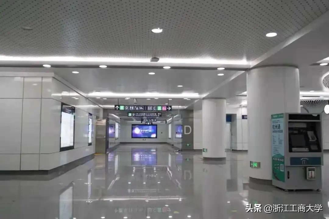 十大理由！选择浙江工商大学，值得！