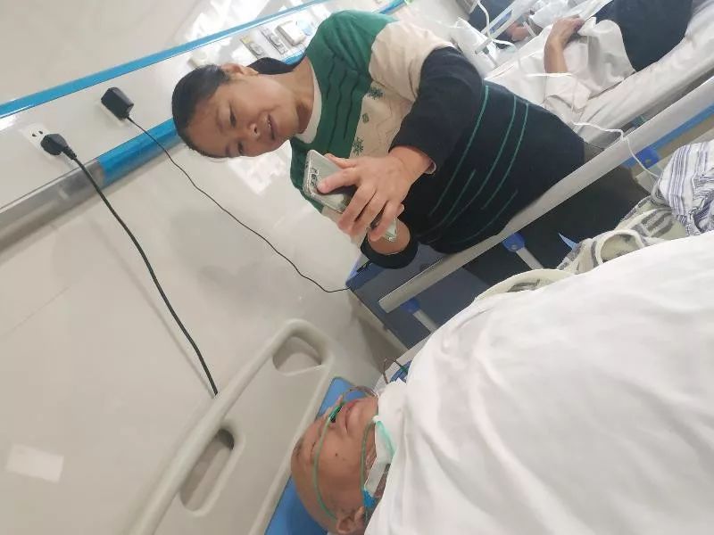 小细胞食管癌化疗几次,小细胞食道癌抗癌案例