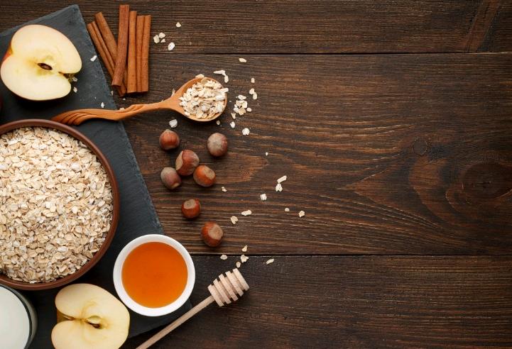 桂格高钙维生素d即食燕麦片929克,桂格即食饱腹燕麦片1000g大包装