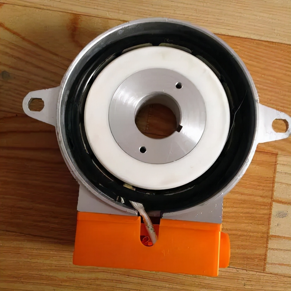 测速发电机,测速发电机的工作原理