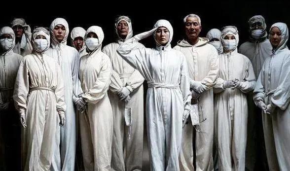 当年的鼠疫是怎么处理的,1910年东北鼠疫怎么治愈的